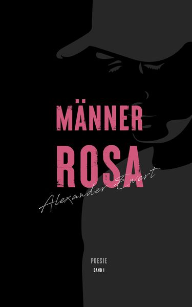 Produktbild: Männerrosa