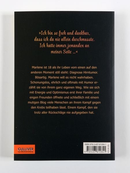 Produktbild: Meine Medizin seid ihr!