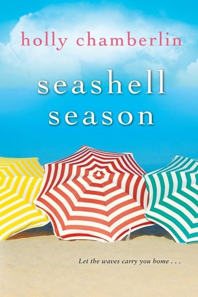 Produktbild: Seashell Season