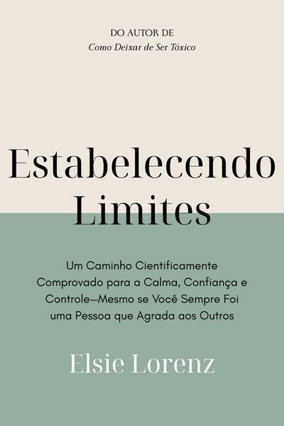 Produktbild: Estabelecendo Limites