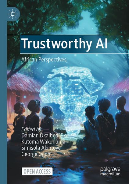 Produktbild: Trustworthy AI