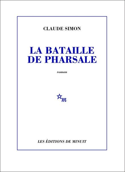 Produktbild: La bataille de Pharsale