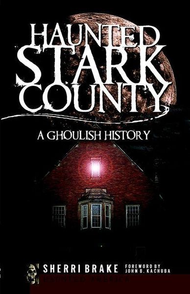 Produktbild: Haunted Stark County