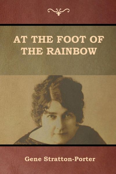 Produktbild: At the Foot of the Rainbow