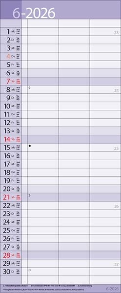 Produktbild: Timer for 2 Lifestyle 2026