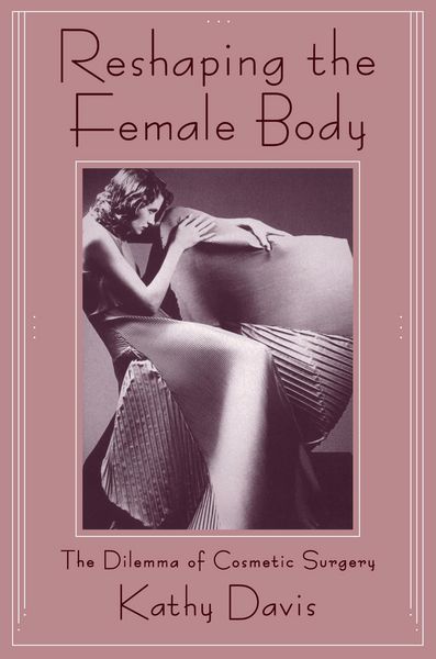 Produktbild: Reshaping the Female Body