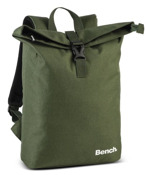 Produktbild: BENCH Rucksack Classic, khaki, 8 Liter