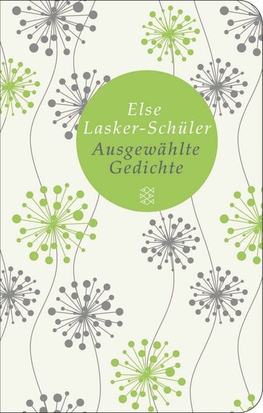 Produktbild: Ausgew&auml;hlte Gedichte