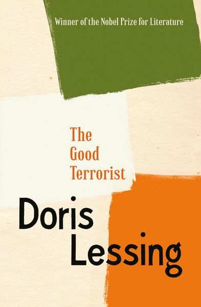 Produktbild: Good Terrorist Pb