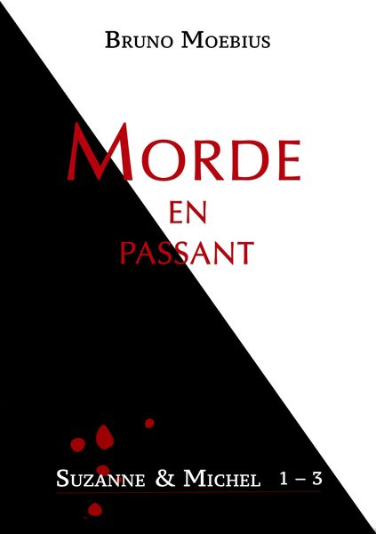 Produktbild: Morde en passant
