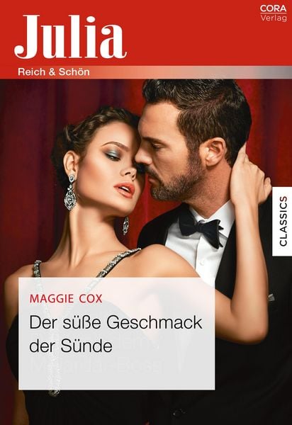 Produktbild: Der s&uuml;&szlig;e Geschmack der S&uuml;nde