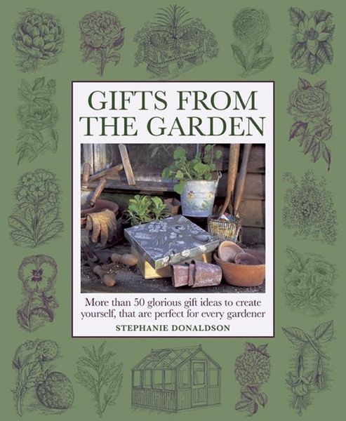 Produktbild: Gifts from the Garden