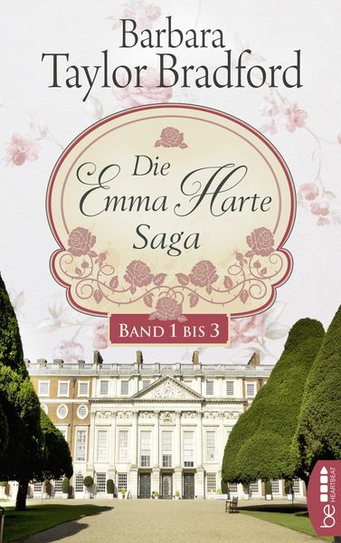 Produktbild: Die Emma-Harte-Saga