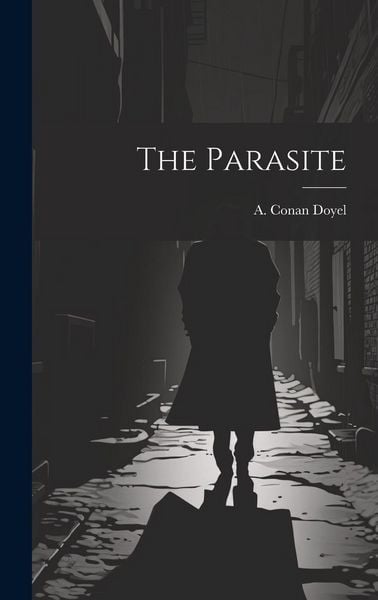 Produktbild: The Parasite