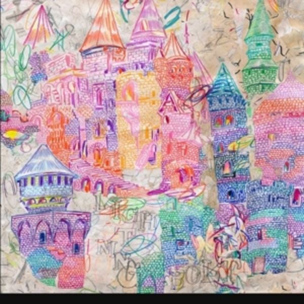 Sonic Citadel - Lightning Bolt, CD