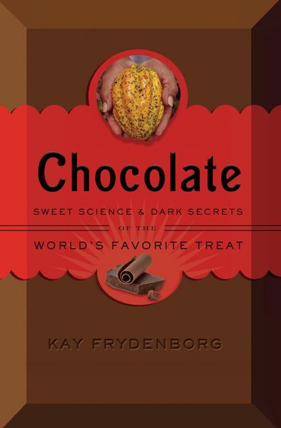 Produktbild: Chocolate