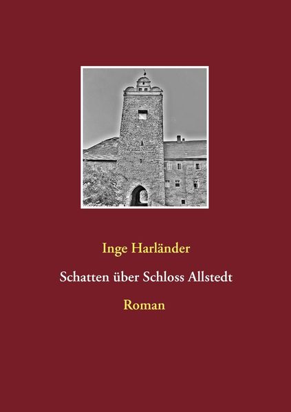 Produktbild: Schatten &uuml;ber Schloss Allstedt