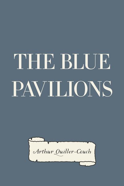 Produktbild: The Blue Pavilions