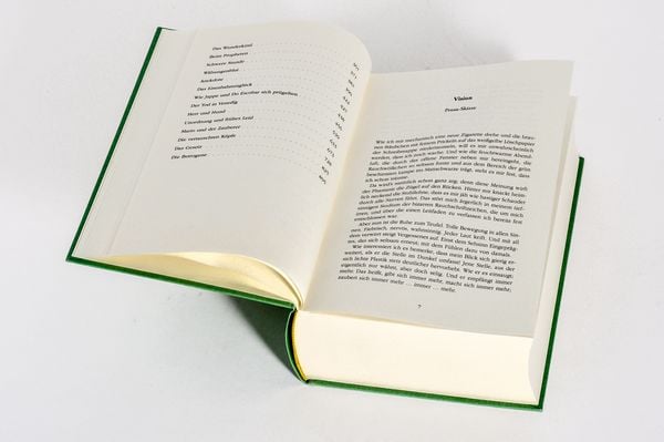 Produktbild: Thomas Mann, Gesammelte Werke: Die Erz&auml;hlungen
