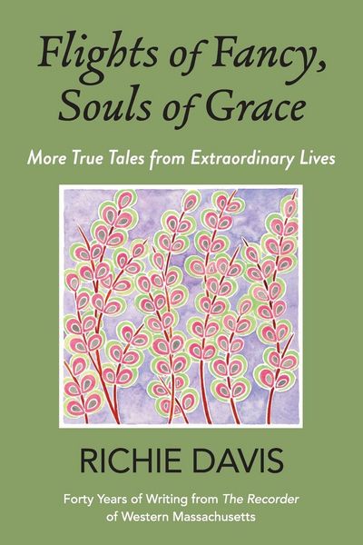 Produktbild: Flights of Fancy, Souls of Grace