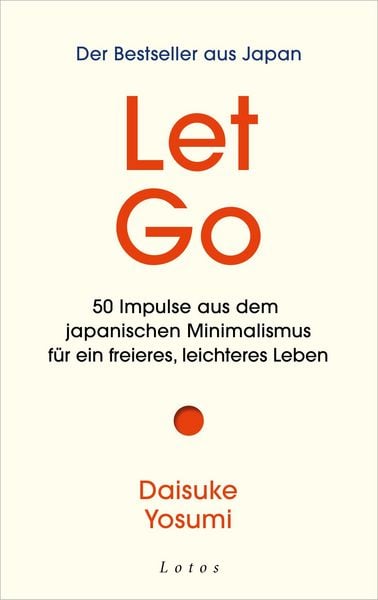Produktbild: Let Go