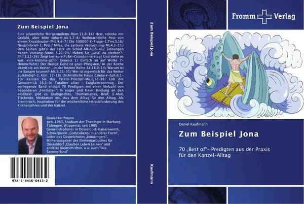 Produktbild: Zum Beispiel Jona