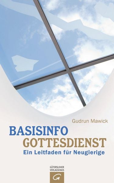 Produktbild: Basisinfo Gottesdienst