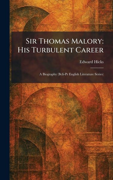 Produktbild: Sir Thomas Malory