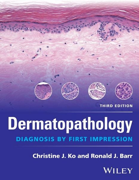 Produktbild: Dermatopathology