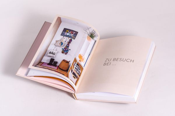 Produktbild: Organized Living
