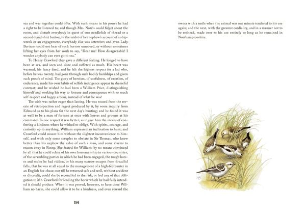 Produktbild: Mansfield Park (English Edition)