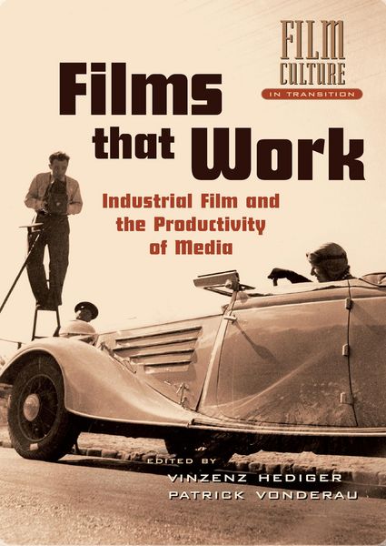 Produktbild: Films that Work