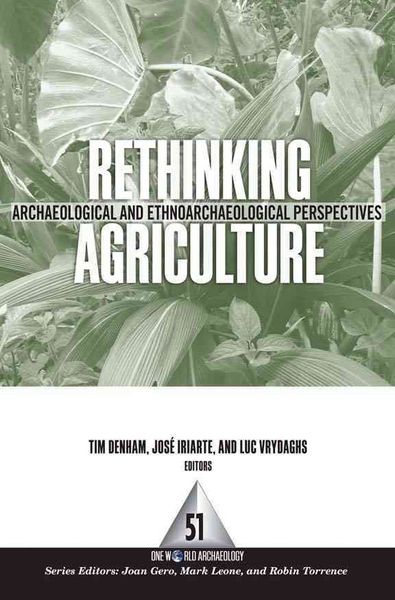 Produktbild: Rethinking Agriculture