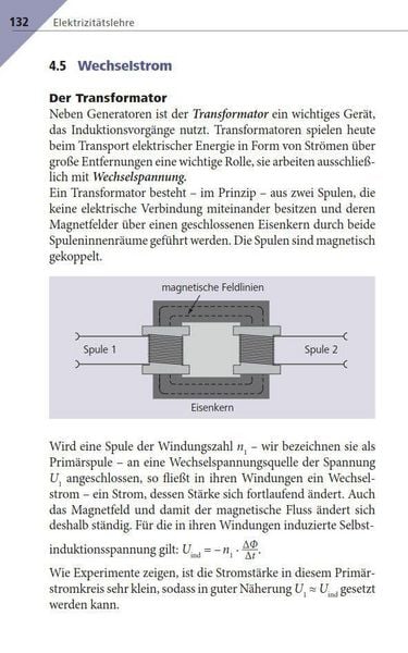 Produktbild: Pocket Teacher Abi Physik