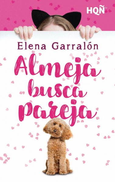 Produktbild: Almeja busca pareja