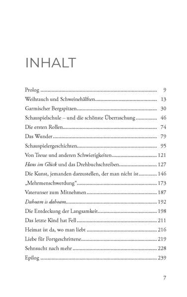 Produktbild: Drehbuch meines Lebens