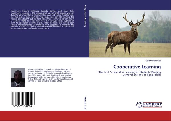 Produktbild: Cooperative Learning