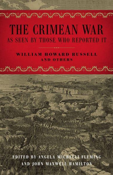 Produktbild: The Crimean War