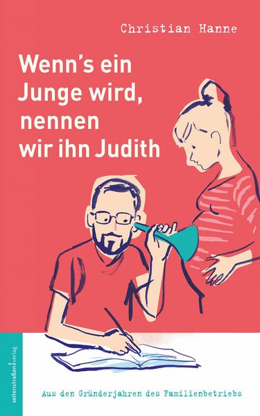 Produktbild: Wenn's ein Junge wird, nennen wir ihn Judith