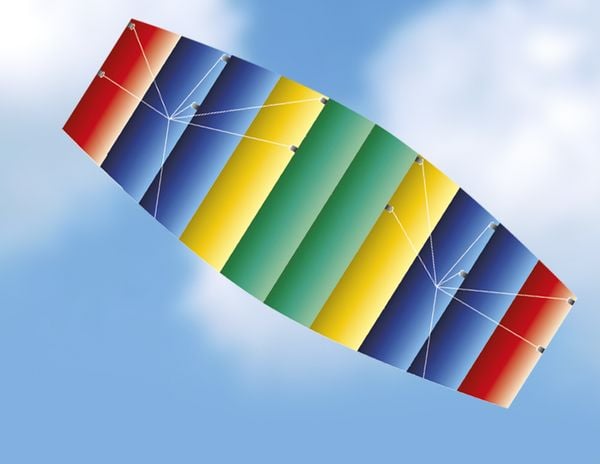 LENKDRACHEN RAVER 100 100X45CM POLY