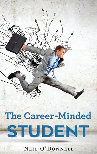 Produktbild: The Career-Minded Student