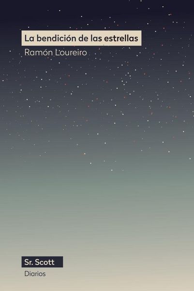 Produktbild: La bendici&oacute;n de las estrellas