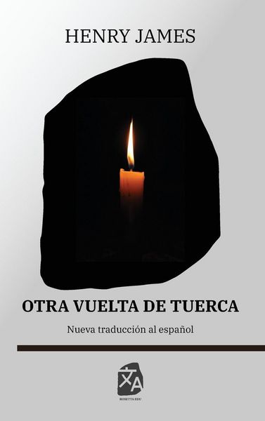 Produktbild: Otra vuelta de tuerca