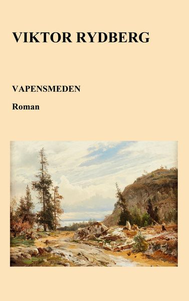 Produktbild: Vapensmeden