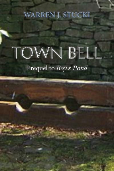 Produktbild: Town Bell