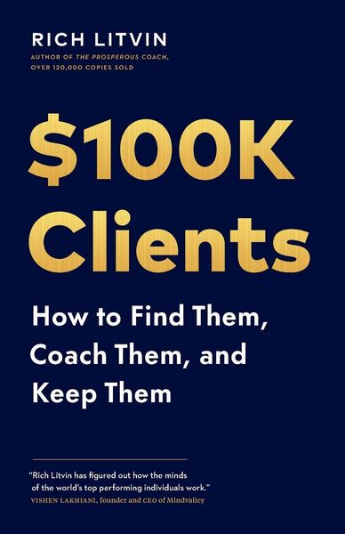 Produktbild: $100K Clients