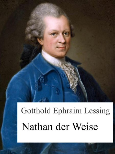 Produktbild: Nathan der Weise