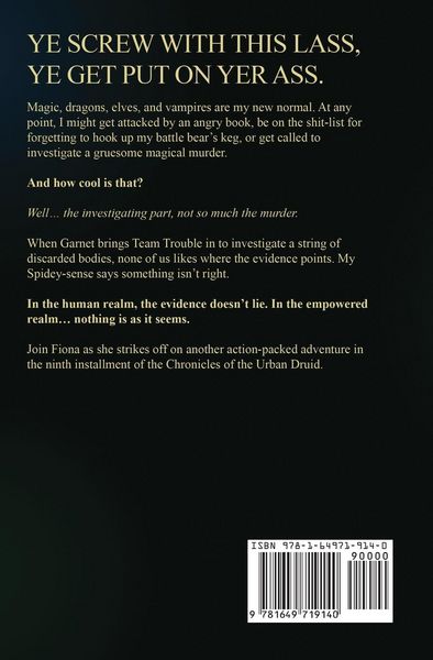 Produktbild: A Fated Bond