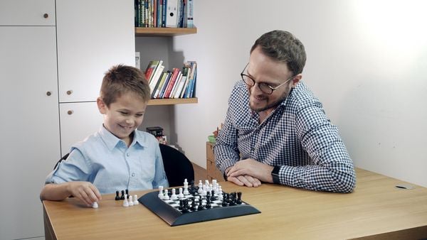 Produktbild: ChessGenius