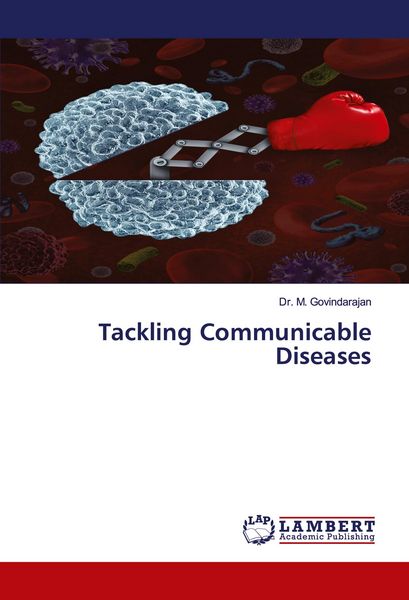 Produktbild: Tackling Communicable Diseases